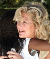 Mein Traum von Afrika (2007)
