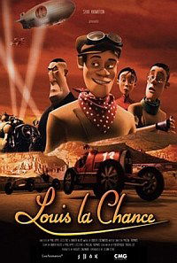 Louis la Chance (2010)