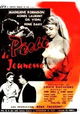 Péché de jeunesse