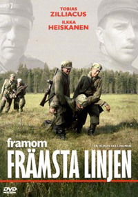 Framom främsta linjen (2004)