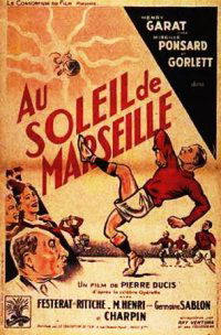 Au soleil de Marseille (1937)