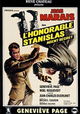 L'honorable Stanislas, agent secret