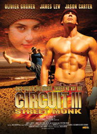 Circuit 3: The Street Monk (2006)