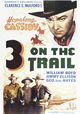 Three on the Trail