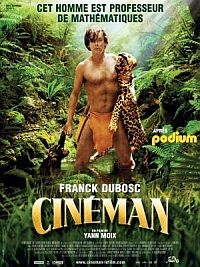 Cinéman (2009)