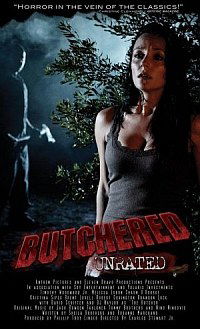 Butchered (2009)