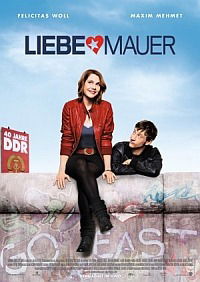 Beloved Berlin Wall (2009)
