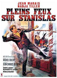 Pleins feux sur Stanislas