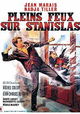Pleins feux sur Stanislas