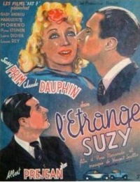 L'étrange Suzy (1941)