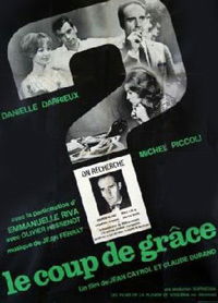 Le coup de grâce (1965)