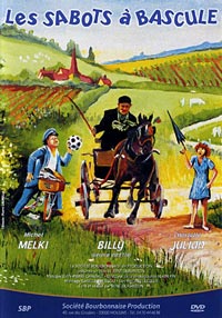 Les sabots à bascule (1990)