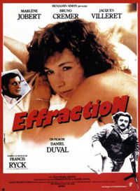 Effraction (1983)