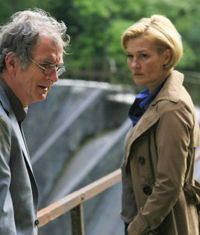 Ein geheimnisvoller Sommer (2009)