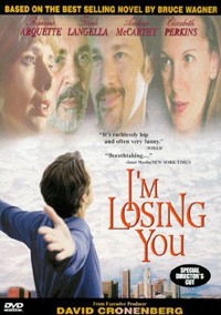 I'm Losing You (1998)