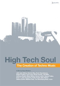 High Tech Soul: The Creation of Techno Music (2006)