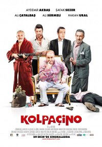 Kolpaçino (2009)