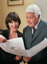 Glck Auf Vier Rdern (film, 2006) - FilmVandaag.nl