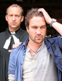 Butter bei die Fische (2009)