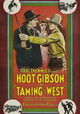 The Taming of the West