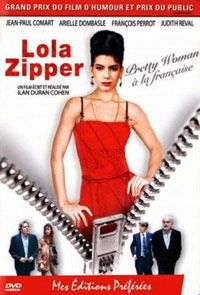Lola Zipper (1991)