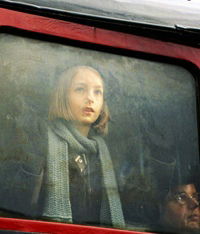 Annas Heimkehr (2003)