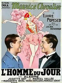 L'homme du Jour (1937)