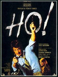 Ho! (1968)