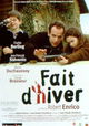 Fait d'hiver