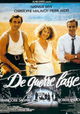 De guerre lasse
