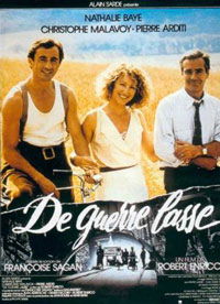 De guerre lasse (1987)