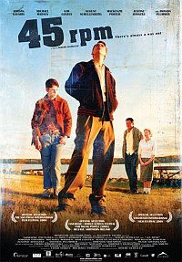45 R.P.M. (2008)