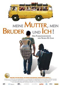 Meine Mutter, mein Bruder und ich! (2008)
