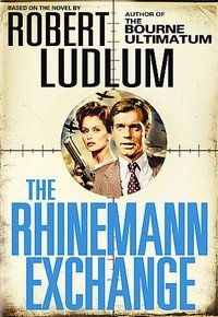 The Rhinemann Exchange (1977)
