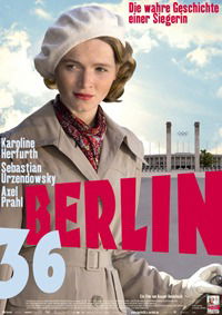 Berlin '36 (2009)