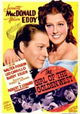 The Girl of the Golden West