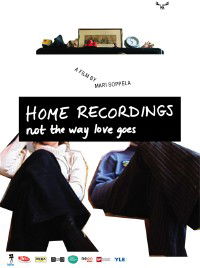 Home Recordings (2008)