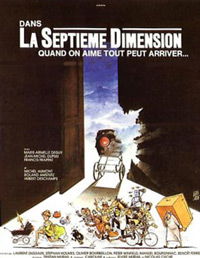 La septième dimension (1988)