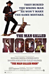 The Man Called Noon (1973)