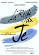 La règle du je