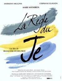 La règle du je (1992)