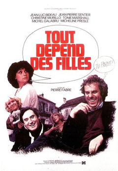Tout dépend des filles... (1980)