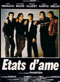 États d'âme (1986)