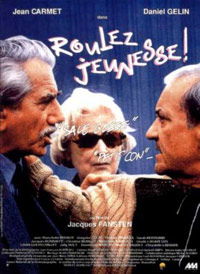Roulez jeunesse! (1993)