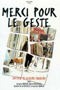 Merci pour le geste (2000)