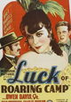 The Luck of Roaring Camp