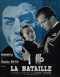 La bataille (1933)