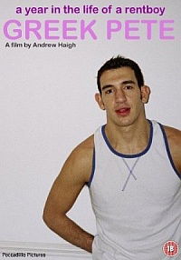 Greek Pete (2009)