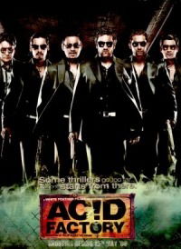 Acid Factory (2009)