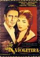 La violetera